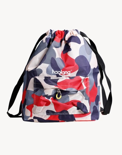 Haolang 20L乾溼分離後背包1