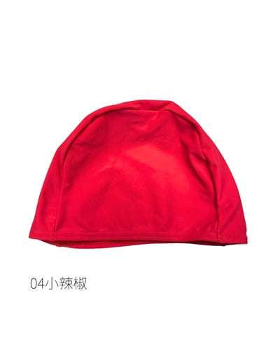 Haolang 兒童萊克泳帽5