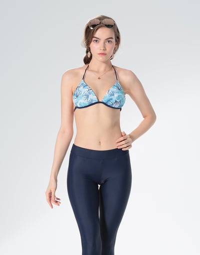 Haolang 天空鳥浪波比基尼TOP4