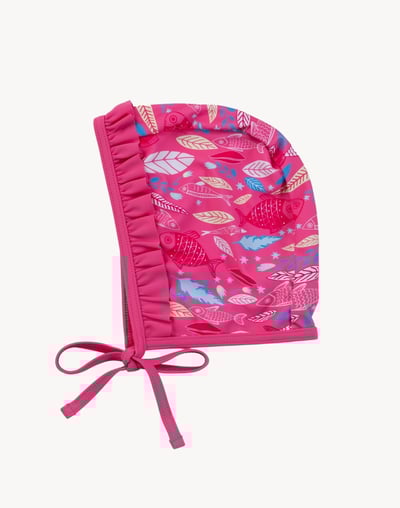 Haolang 幼童造型泳帽1