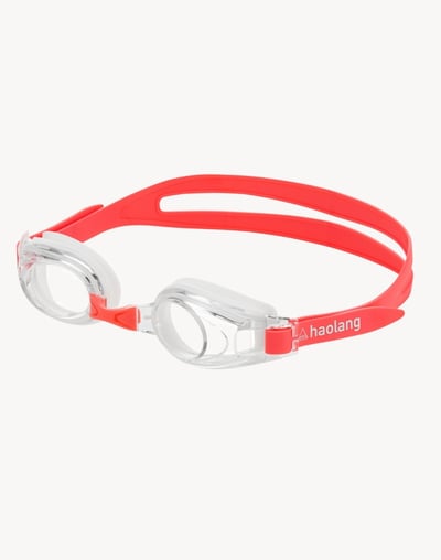 Haolang 兒童除霧泳鏡2