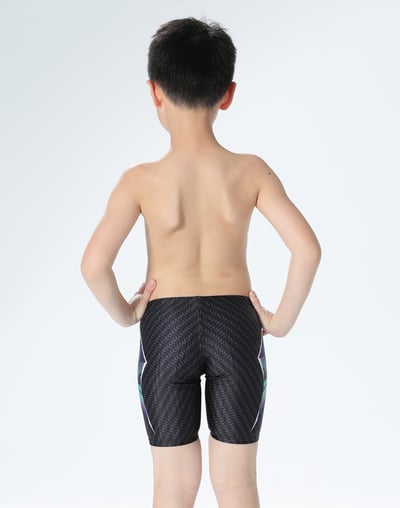 Haolang 宇宙競賽型男童泳褲3