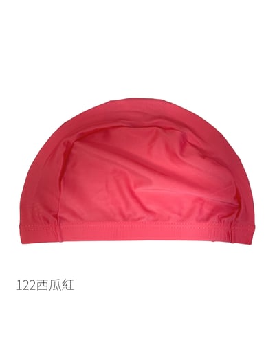 Haolang 特別色萊克泳帽(寬版)4