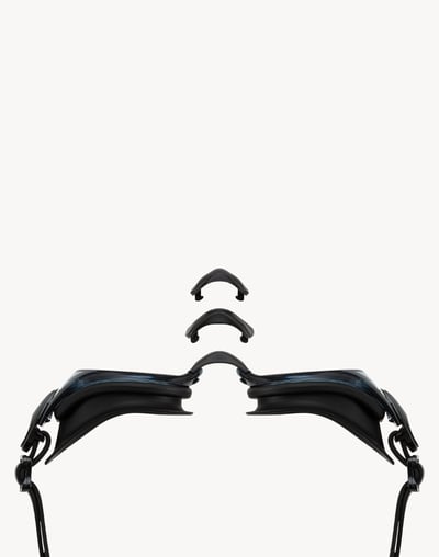 Haolang 成人防霧泳鏡5