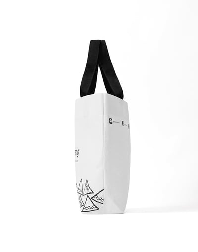 Haolang 品牌環保提袋3