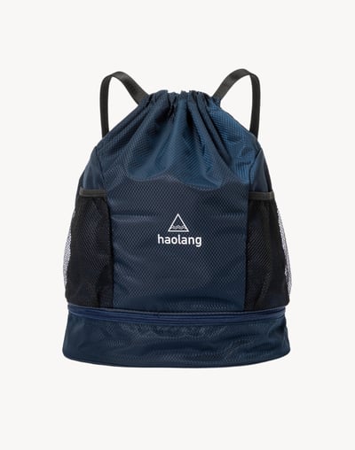 Haolang 15L乾溼分離後背包1