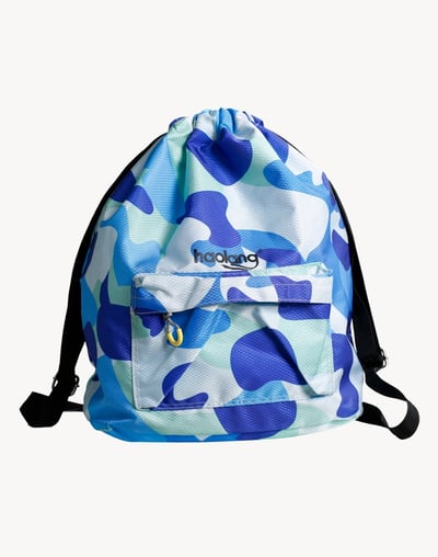 Haolang 20L乾溼分離後背包2