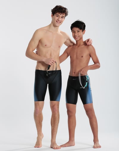 Haolang 光速競賽型泳褲3