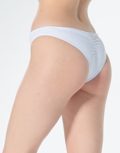 Haolang 氣質白蜜桃比基尼褲5