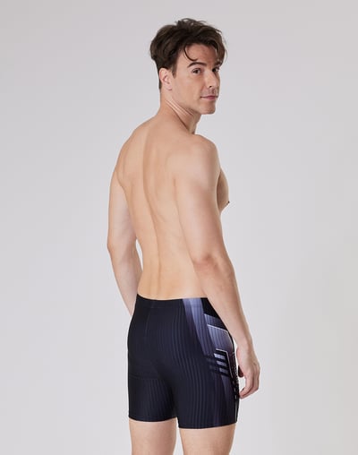 Haolang 競速五分泳褲343012