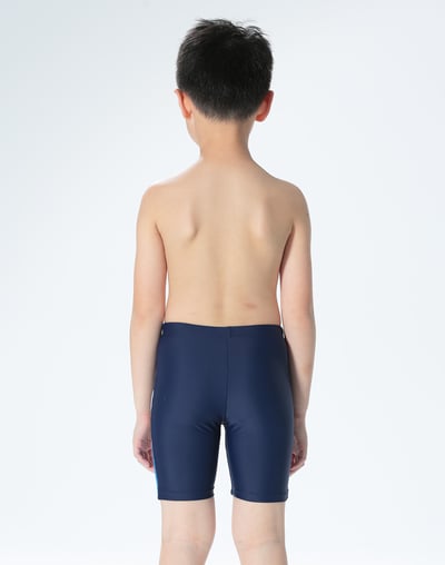 Haolang 小隊長男童泳褲3
