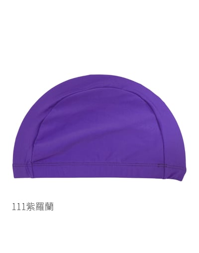 Haolang 特別色萊克泳帽(寬版)6