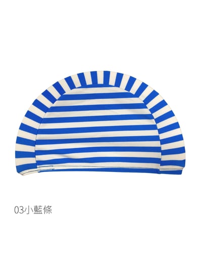 Haolang 兒童萊克泳帽4