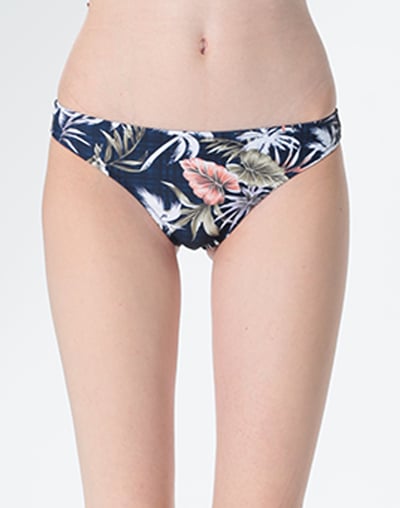 Haolang 仲夏之葉蜜桃比基尼褲2