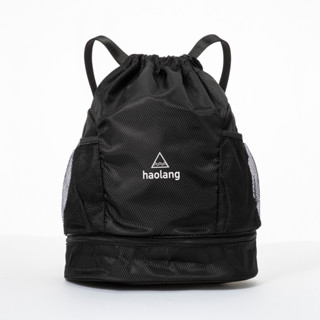 Haolang 15L乾溼分離後背包3