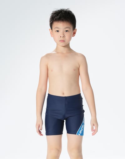 Haolang 小隊長男童泳褲1
