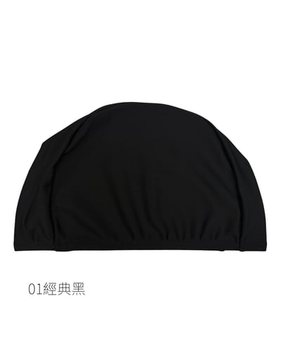 Haolang 素色萊克泳帽(細版)2