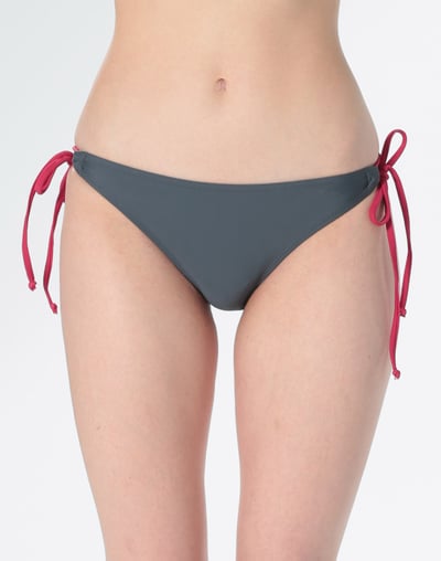 Haolang 神秘灰比基尼褲1