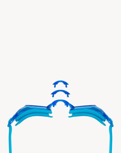 Haolang 兒童除霧泳鏡5