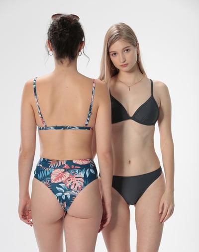 Haolang 神秘灰浪波比基尼TOP7