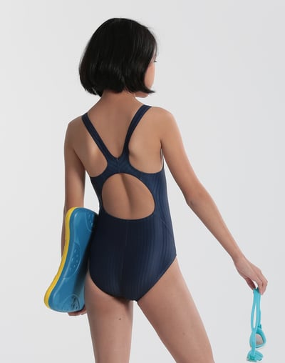 Haolang 超速女童競賽型泳衣2