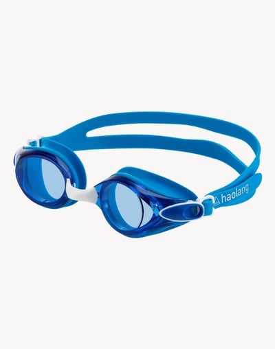 Haolang 成人防霧泳鏡2