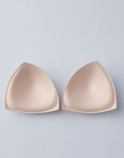 Haolang 三角托高胸墊2