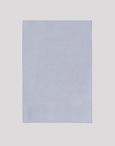 Haolang 岩霧灰超吸水運動浴巾1