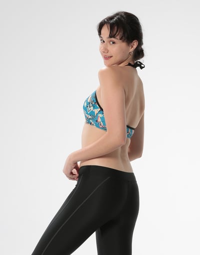 Haolang 三角削肩比基尼TOP4