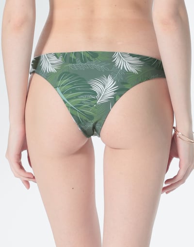 Haolang 綠野仙洲比基尼褲1