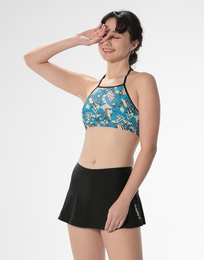 Haolang 三角削肩比基尼TOP3