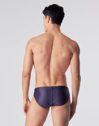 Haolang 疾速競速型三角泳褲2