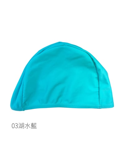 Haolang 兒童萊克泳帽4