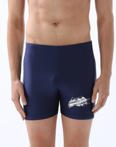 Haolang sport五分泳褲3