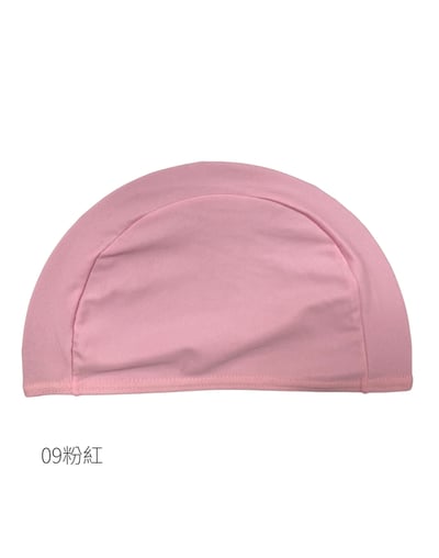 Haolang 素色萊克泳帽(細版)7