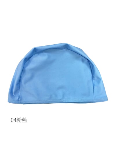 Haolang 兒童萊克泳帽5