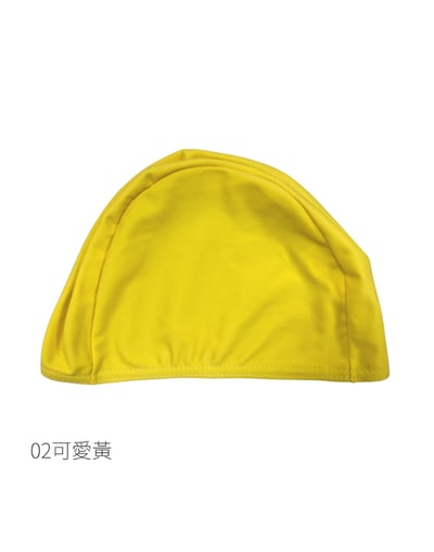 Haolang 兒童萊克泳帽3