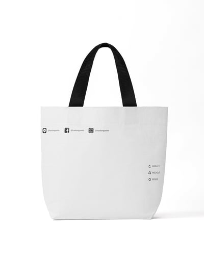 Haolang 品牌環保提袋2