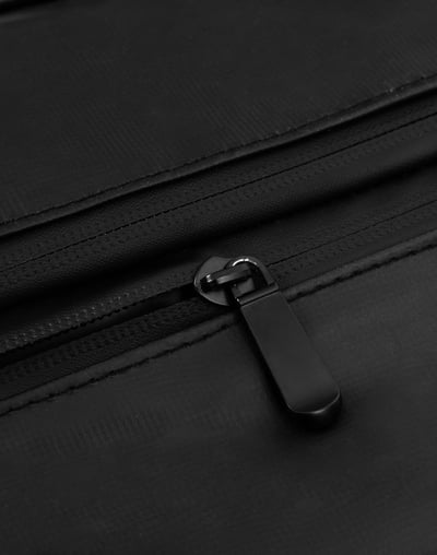 Haolang 防水收納單肩包 (雙色)4