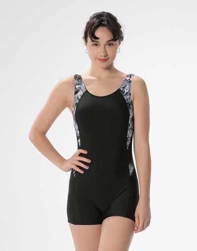 Haolang 森林基本款連身四角3