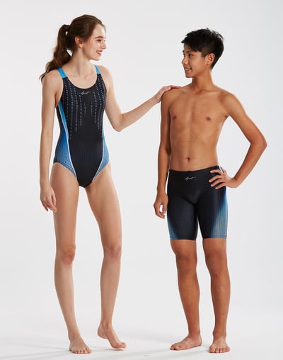 Haolang 光速競賽型泳衣4