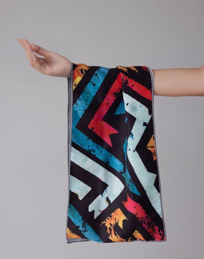 客製化_毛巾、浴巾4