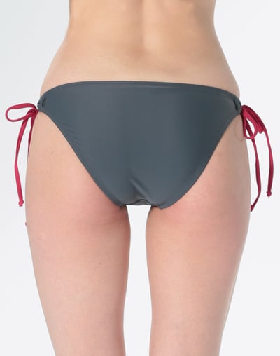 Haolang 神秘灰比基尼褲2