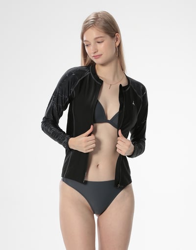 Haolang 神秘灰浪波比基尼TOP5