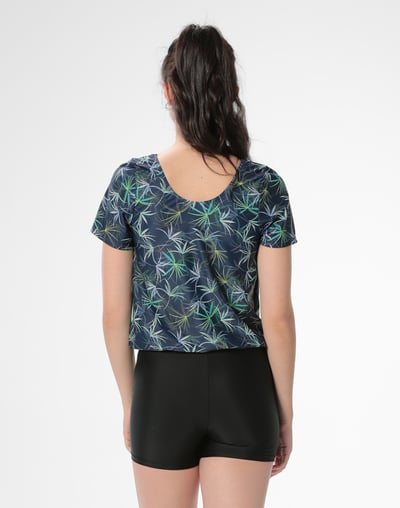 Haolang 植寶兩件式泳衣/大尺碼2