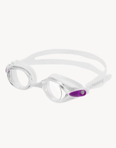Haolang 成人防霧泳鏡3