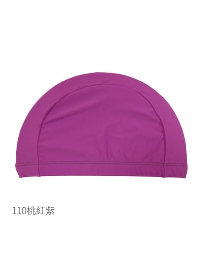 Haolang 特別色萊克泳帽(寬版)5