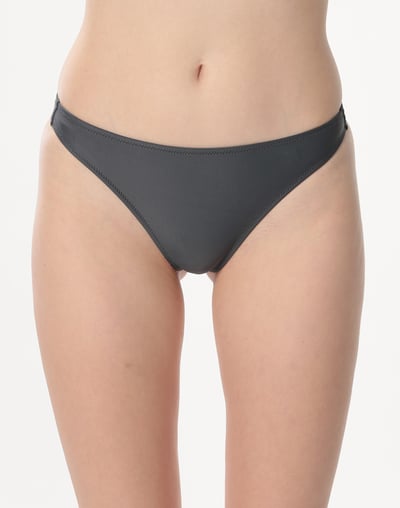 Haolang 神秘灰辣丁比基尼褲1