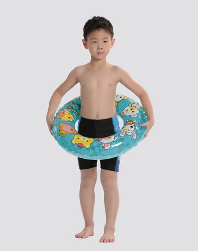 兒童圓形泳圈4