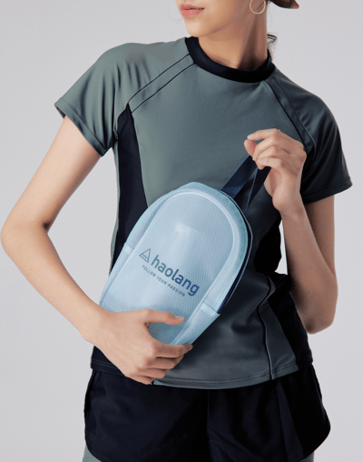 Haolang 防水收納包3L3